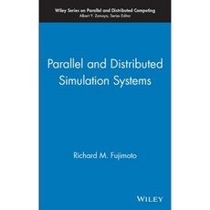Parallel and Distributed Simulation Systems 精裝版, Wiley-Interscience