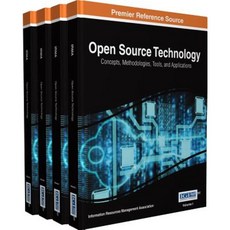 Open Source Technology: Concepts Methodologies Tools and Applications 4 Volumes Hardcover, Information Science Reference
