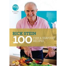 100 Fish & Seafood Recipes Paperback, BBC Books
