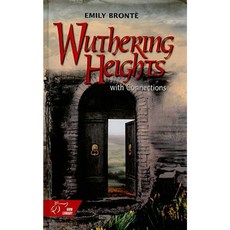 Wuthering Heights with Connections Hardcover, Holt McDougal