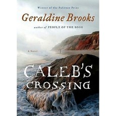 Caleb's Crossing MP3 CD, Blackstone Audiobooks