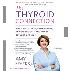 The Thyroid Connection, Little Brown and Company