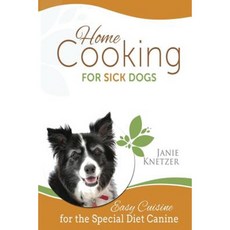 病犬家庭烹飪：特殊飲食犬的簡單烹飪平裝本, Createspace獨立發布平台