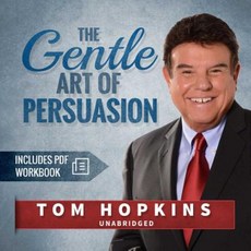 The Gentle Art of Persuasion MP3 CD, Made for Success