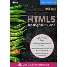 Html5 - The Beginner's Guide Paperback, Createspace Independent Publishing Platform