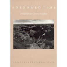 Borrowed Time - CL Hardcover, Duke University Press