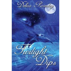 Twilight Dips Paperback, Createspace Independent Publishing Platform