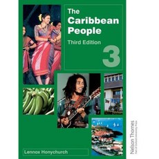 The Caribbean People Book 3 - 3rd Edition Paperback, Oxford University Press, USA