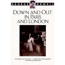 Down and Out in Paris and London MP3 CD, Blackstone Audiobooks