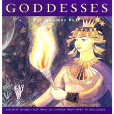 Goddesses Paperback, Hay House
