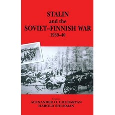 史達林與蘇芬戰爭 1939-1940 精裝本, 勞特利奇