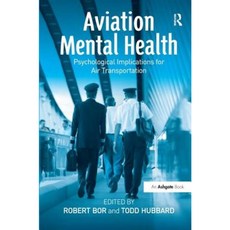 航空心理健康：航空運輸精裝的心理影響, 勞特利奇