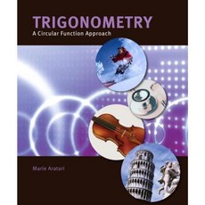 Trigonometry: A Circular Function Approach Hardcover, Pearson Learning Solutions