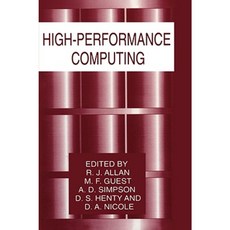 高效能運算精裝本, 施普林格