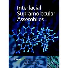 界面超分子組裝體精裝本, 威利