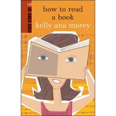 How to Read a Book Paperback, Awa Press