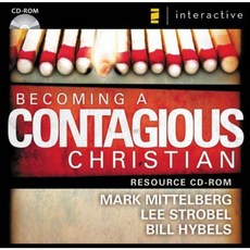 Becoming a Contagious Christian: Communicating Your Faith in a Style That Fits You Other, Zondervan