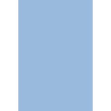 Journal Atlantic Blue Color Simple Plain Blue: (Notebook Diary Blank Book) Paperback, Createspace Independent Publishing Platform