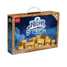 伯利恆之夜（修訂版）入門套件精裝本, 本集團出版（CO）