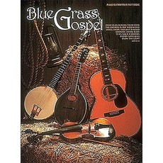 Blue Grass Gospel Paperback, Hal Leonard Publishing Corporation