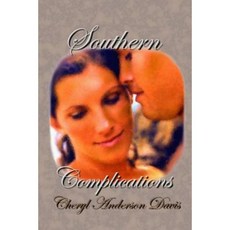 Southern Complications Paperback, Whiskey Creek Press