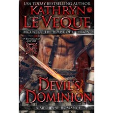 Devil's Dominion Paperback, Createspace Independent Publishing Platform