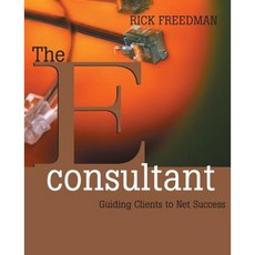 The Econsultant: Guiding Clients to Net Success 平裝版, Pfeiffer