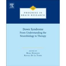 Down Syndrome: From Understanding the Neurobiology to Therapy Hardcover, Elsevier