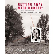 Getting Away with Murder Hardcover, Dial Books