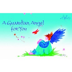 A Guardian Angel for You: 24 Cards with Angel Messages Other, Ennsthaler