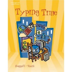 Typing Time Windows Network Site License Hardcover, South Western Educational Publishing