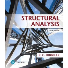 Structural Analysis Plus Masteringengineering with Etext -- Access Card Package Hardcover, Pearson