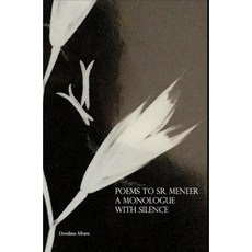 Poems to Sr. Meneer Hardcover, Blurb
