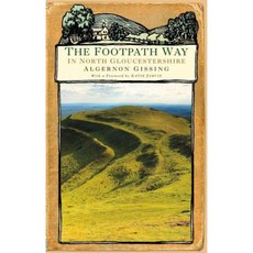 北格洛斯特郡的步道平裝本, 歷史出版社（SC）