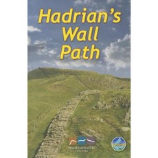 Hadrian's Wall Path Spiral, Rucksack Readers