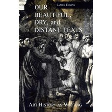 Our Beautiful Dry & Distant Texts Hardcover, Penn State University Press