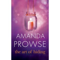 The Art of Hiding Compact Disc, Brilliance Audio