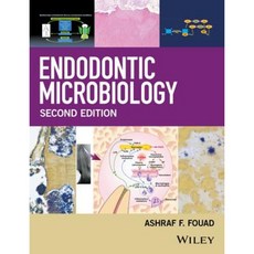 Endodontic Microbiology 精裝版, Wiley-Blackwell
