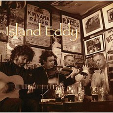 Island Eddy D Compact Disc, Clo Iar-Chonnachta