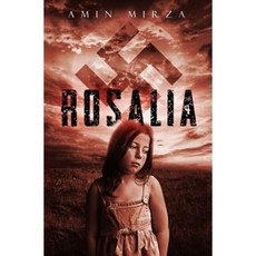 Rosalia Paperback, Vanguard Press