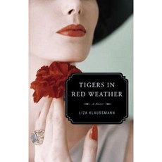 Tigers in Red Weather Compact Disc, Hachette Audio