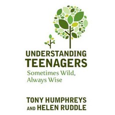 Understanding Teenagers: Sometimes Wild Always Wise Paperback, Gill Books