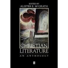 Christian Literature Paperback, Wiley-Blackwell