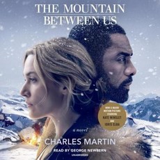 The Mountain Between Us (Movie Tie-In) Compact Disc, Random House Audio Publishing Group