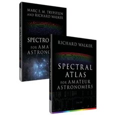 Complete Spectroscopy for Amateur Astronomers Hardcover, Cambridge University Press
