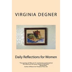 Daily Reflections for Women Paperback, Createspace Independent Publishing Platform