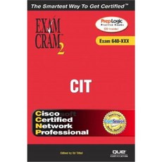 CCNP Cit Exam Cram 2 (Exam Cram 642-831) Paperback, Que