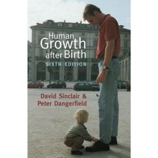 Human Growth After Birth Paperback, Oxford University Press, USA