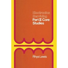 Electronics Servicing: Part II Core Studies Paperback, Palgrave