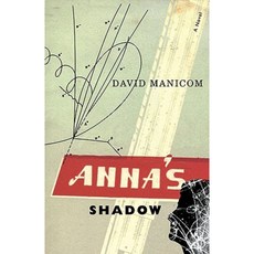 Anna's Shadow Paperback, Vehicule Press